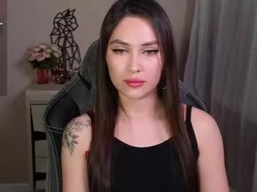 sweety_caroline_ on Chaturbate 