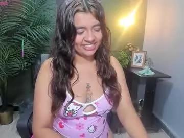 sweety_smilee from Chaturbate