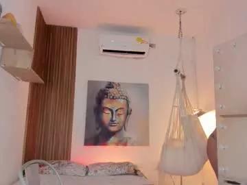 tamara_aluna on Chaturbate 