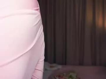 tanaichon on Chaturbate 