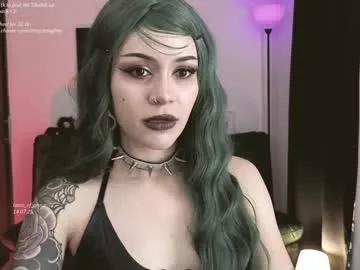 taste_of_grace on Chaturbate 