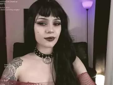 taste_of_grace on Chaturbate 