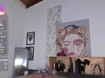 taty_miller on Chaturbate 