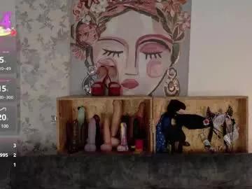 taty_miller on Chaturbate