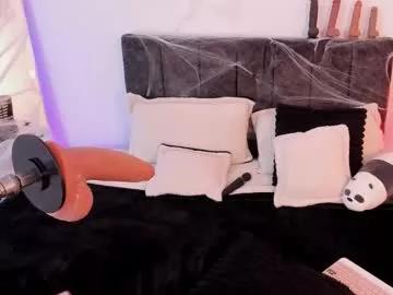 taylormaxwell from Chaturbate