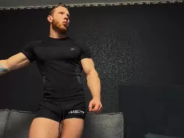 Private technohotgod on Chaturbate