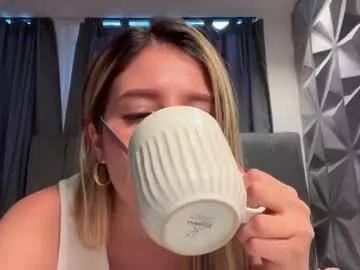 teffsweet18 on Chaturbate 