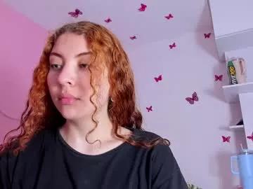 teffsweet18 on Chaturbate 