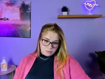 Freechat tereza_moon on Chaturbate