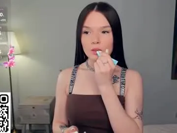 tessiekhanponaphan — GOAL: slap my ass x5 | Fav Pats Is 222/141/76/55/35 |  #petite #teen #skinny #bigass #18 [28 tokens remaining]