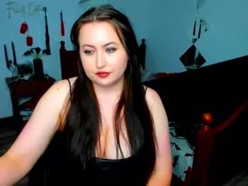 thenaughtygf from Chaturbate