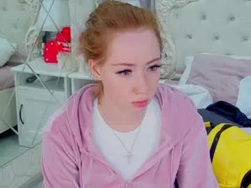 Freechat tinabrook on Chaturbate