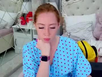 Freechat tinabrook on Chaturbate