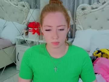 Freechat tinabrook on Chaturbate