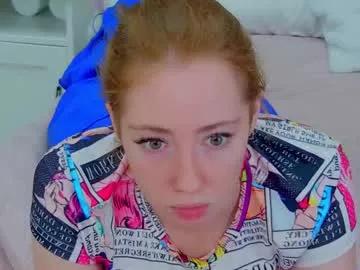 Freechat tinabrook on Chaturbate