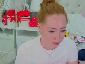 Freechat tinabrook on Chaturbate