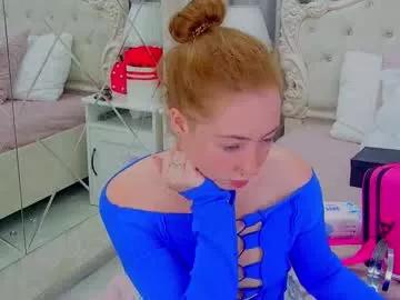 Freechat tinabrook on Chaturbate