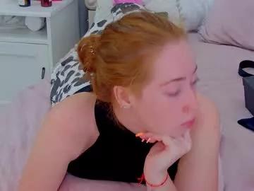 Freechat tinabrook on Chaturbate