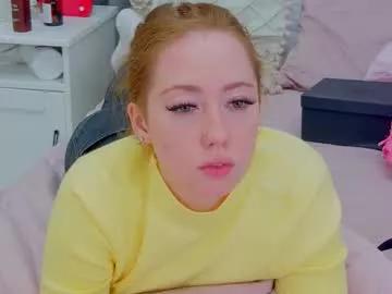 Freechat tinabrook on Chaturbate