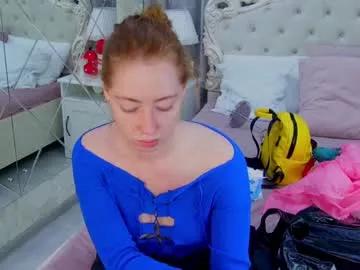 Freechat tinabrook on Chaturbate