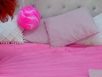 Freechat tinabrook on Chaturbate