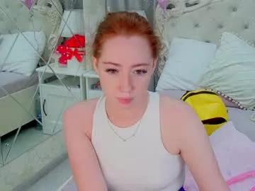 Freechat tinabrook on Chaturbate