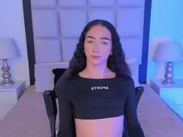 tiny_thomm on Chaturbate