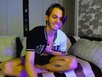 tommy_gold_ on Chaturbate 