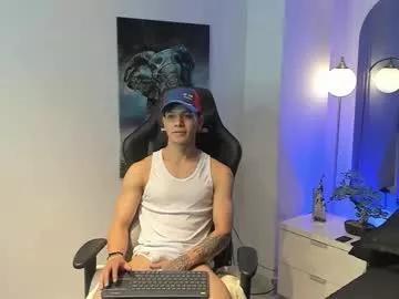 Freechat tony_petrov on Chaturbate