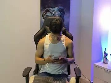 tony_petrov from Chaturbate