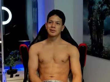 Freechat tony_petrov on Chaturbate
