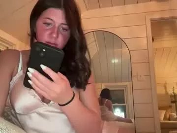 ttmarieee on Chaturbate 