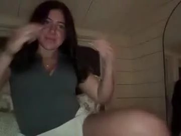 ttmarieee on Chaturbate 