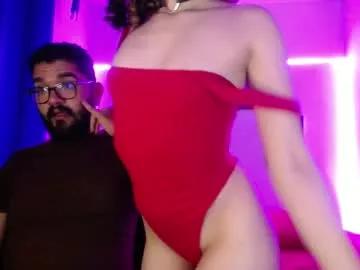 twinflamesxx from Chaturbate