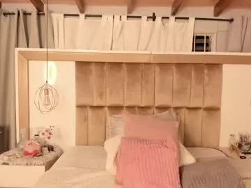 twwiiggy19 on Chaturbate 