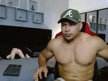Freechat tyler_hank1 on Chaturbate