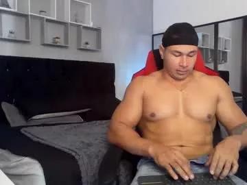 Freechat tyler_hank1 on Chaturbate