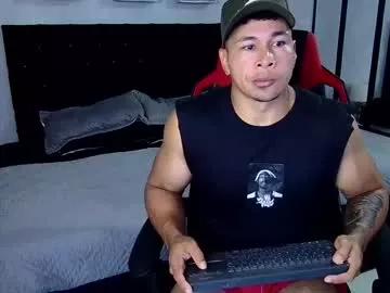 Freechat tyler_hank1 on Chaturbate