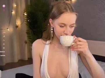unnabella on Chaturbate 