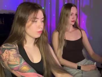 Freechat urmissalice on Chaturbate