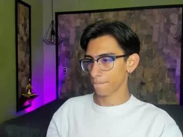 uyukie on Chaturbate 