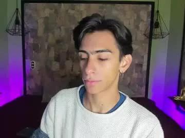 uyukie on Chaturbate 