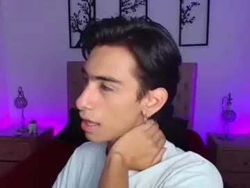 uyukie on Chaturbate