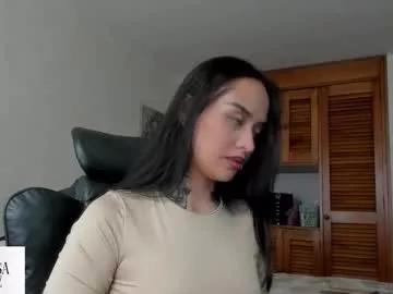 vanessart_ from Chaturbate