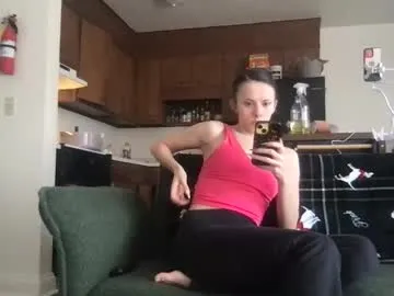 venustheflytrap on Chaturbate