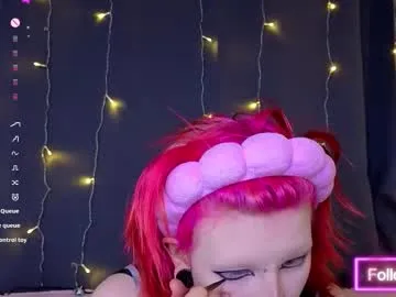 veolatownson — GOAL: take off skirt [120 tokens remaining] Welcome to my room! #skinny #18 #bigboobs #lovense #bigass