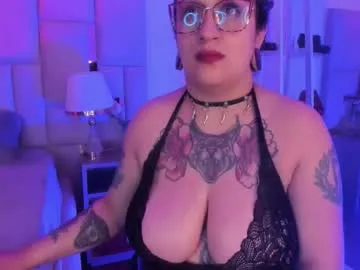 violett__sinclair1 — GOAL: Miss, it is a total pleasure to see you   What plan do you have for me today?  #bigboobs #tattoo #swich #legs #gothic