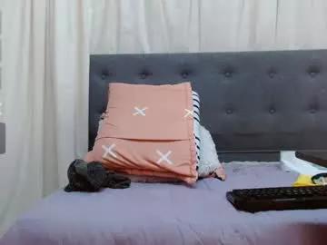 vittoria_lombardi07 on Chaturbate 