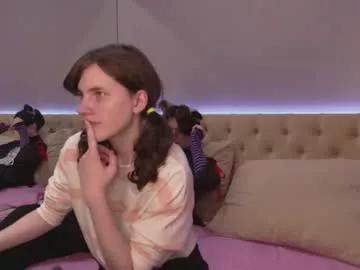viviarangendy on Chaturbate 