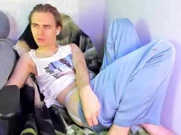 williamdyson on Chaturbate 